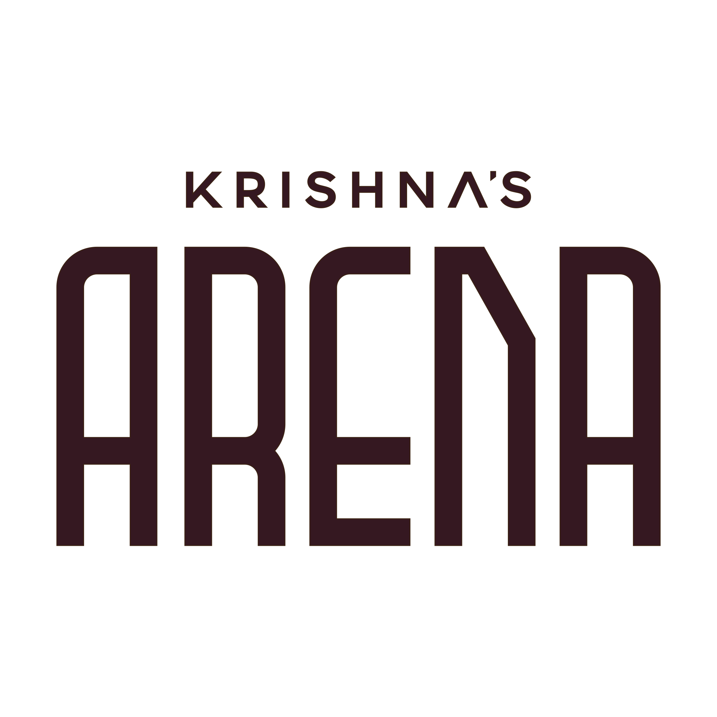 krishnasarena
