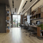 Krishnas Arena Clubhouse - Work from Home