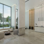 Krishnas Arena Entrance - Lobby 02