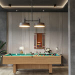 Krishnas Arena Games room - Pool